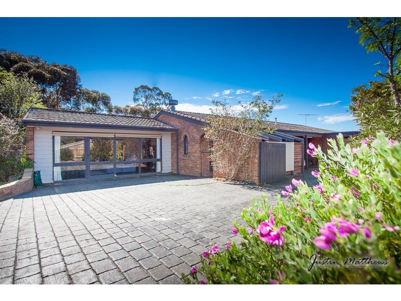 15 Plante Court, Sunbury VIC 3429