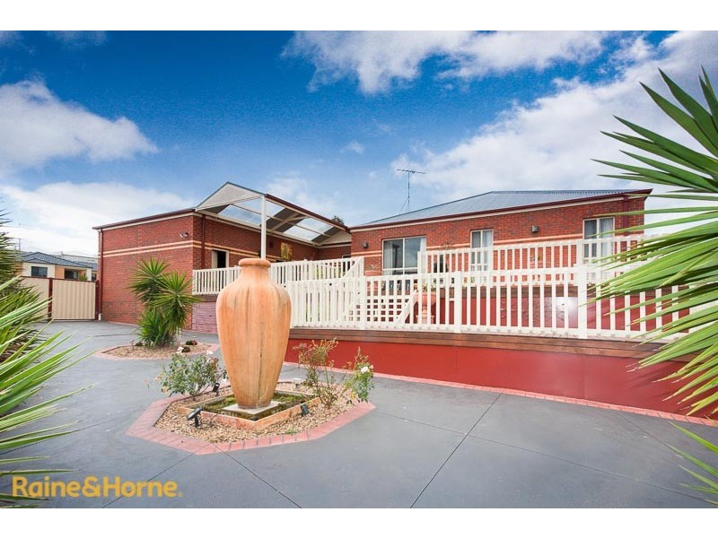 11 Starflower Way, Sunbury VIC 3429