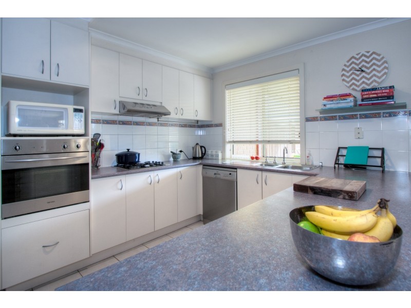 8 O’REILLY COURT, Sunbury VIC 3429