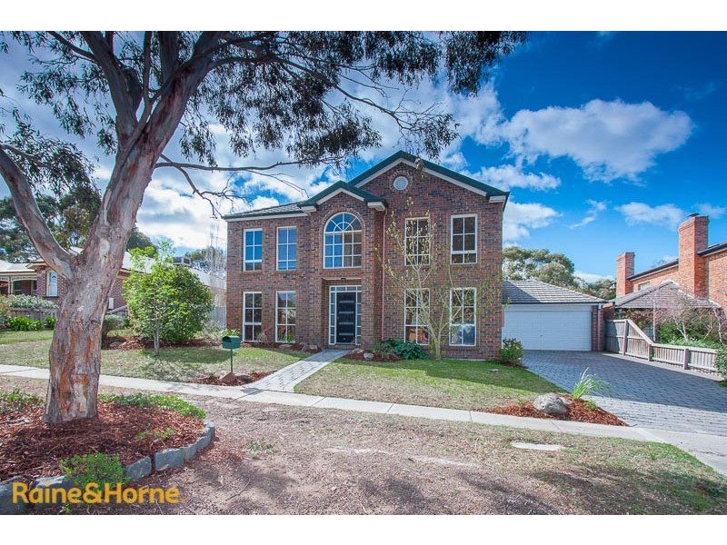 55 Yellowgum Boulevard, Sunbury VIC 3429