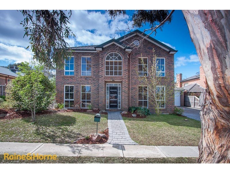 55 Yellowgum Boulevard, Sunbury VIC 3429