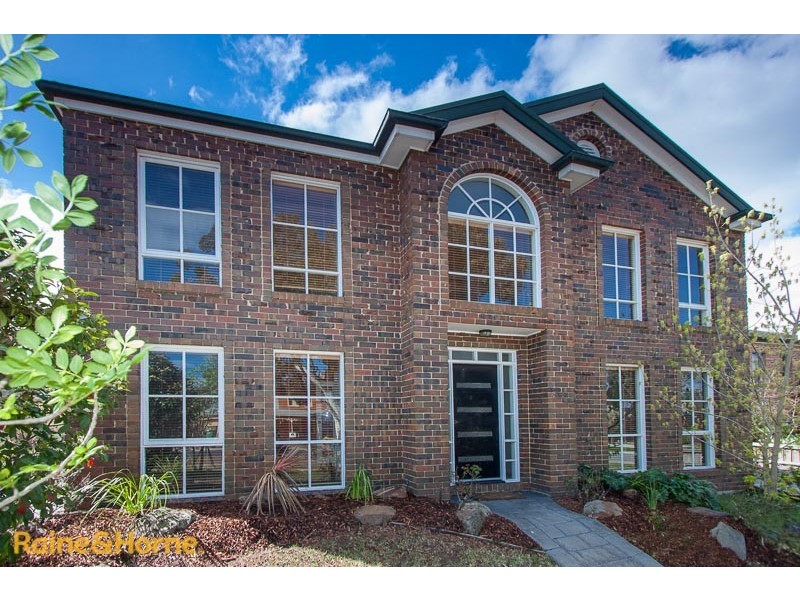 55 Yellowgum Boulevard, Sunbury VIC 3429