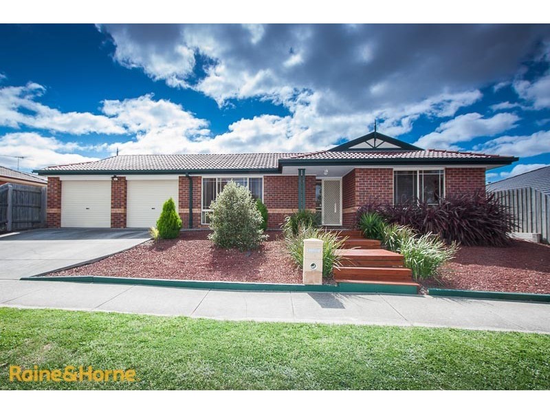 24 Charter Road East, Sunbury VIC 3429
