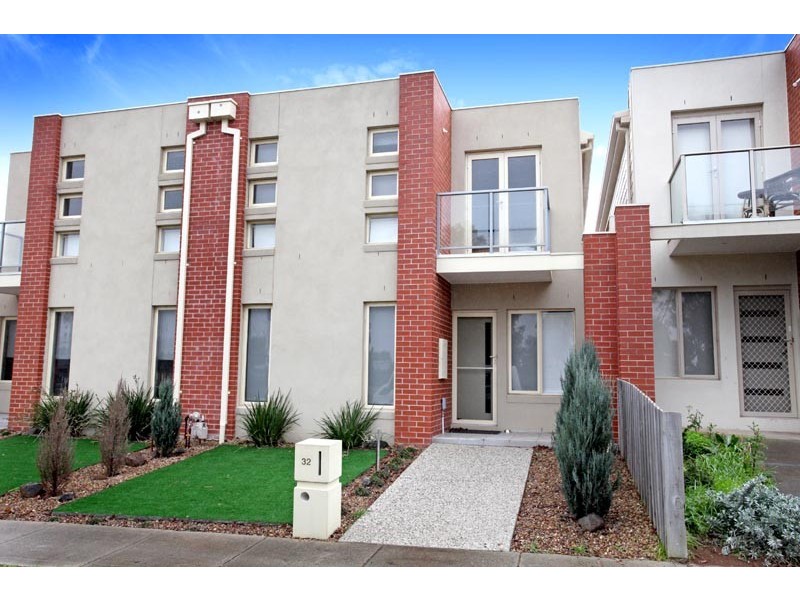 32 Betula Terrace, Sunbury VIC 3429