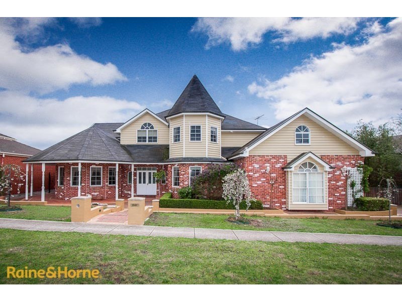 56 The Avenue, Sunbury VIC 3429