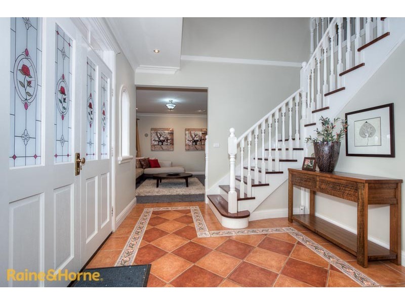 56 The Avenue, Sunbury VIC 3429