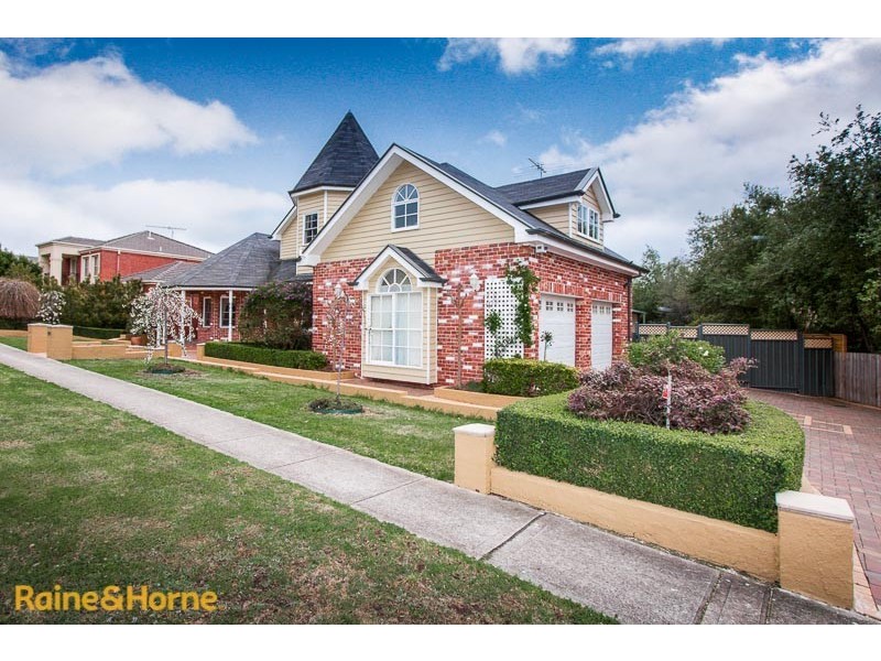 56 The Avenue, Sunbury VIC 3429