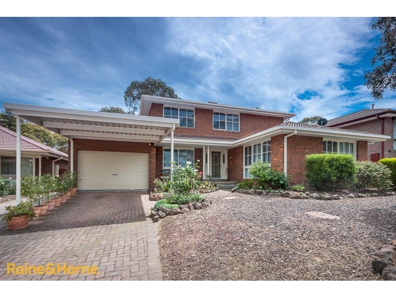 9 Aldridge Drive, Sunbury VIC 3429