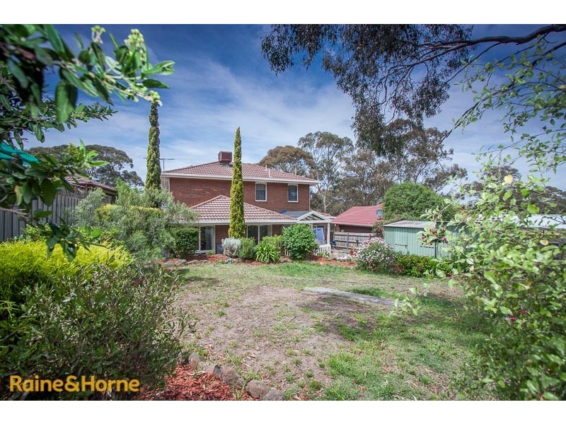 9 Aldridge Drive, Sunbury VIC 3429