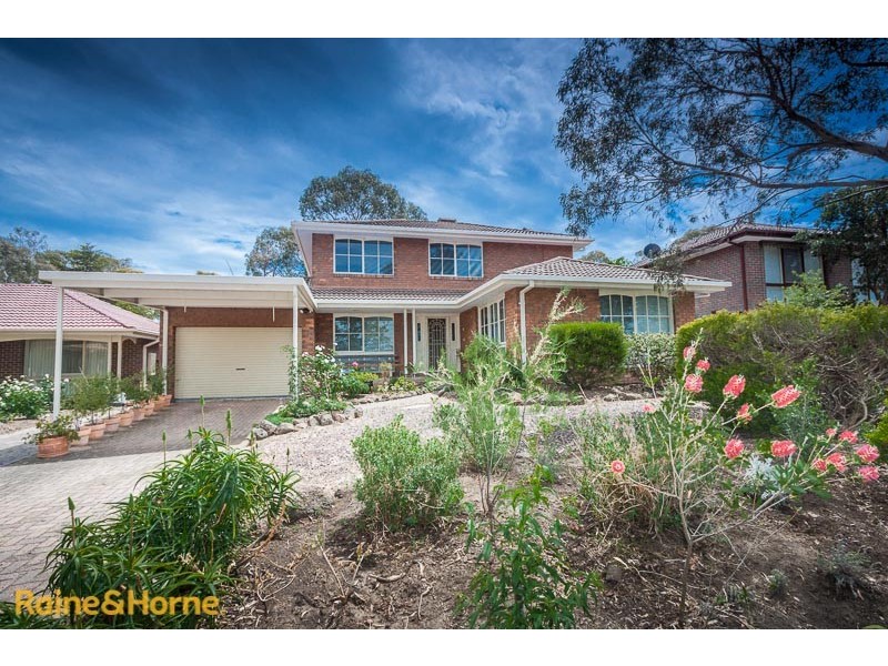 9 Aldridge Drive, Sunbury VIC 3429
