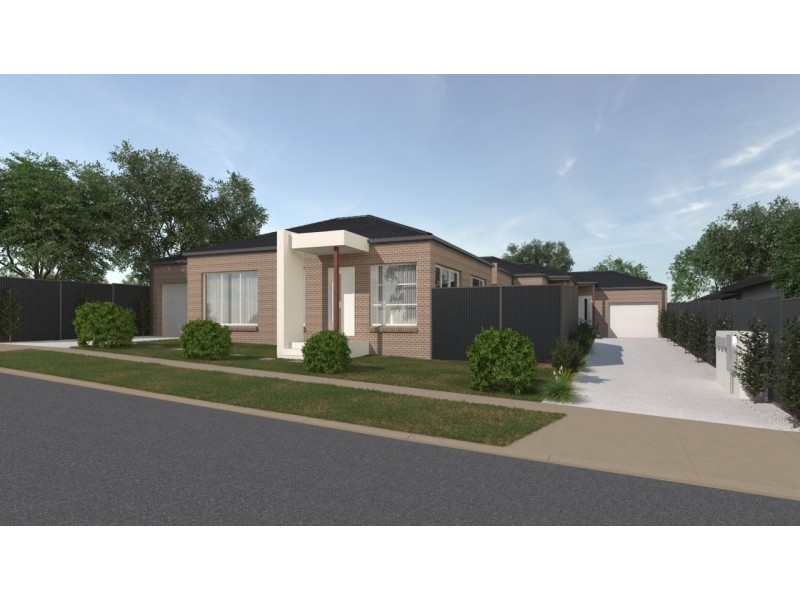 33 Keeper Street, Sunbury VIC 3429