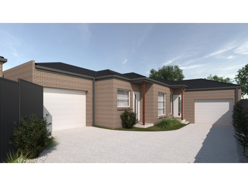 33 Keeper Street, Sunbury VIC 3429