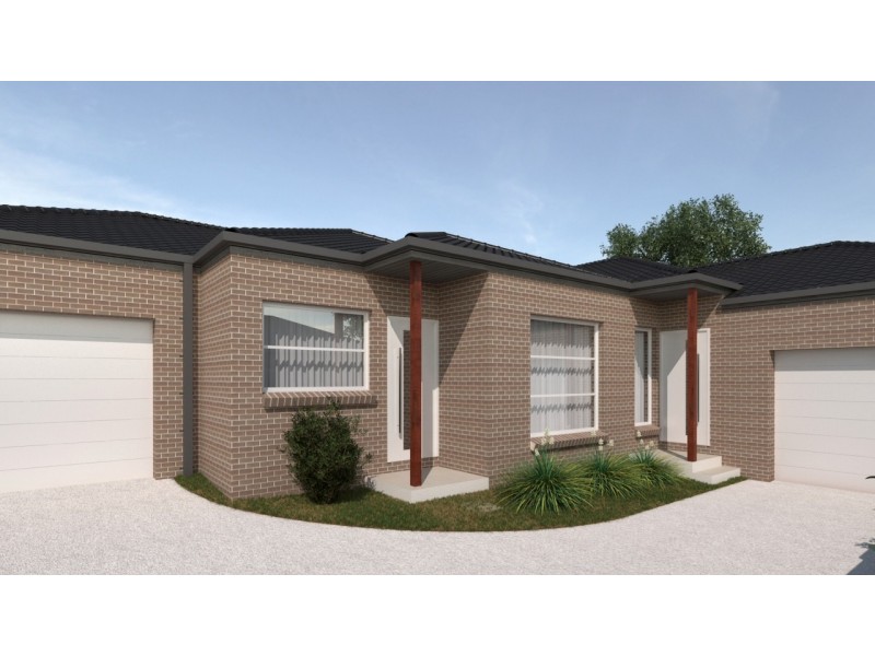 33 Keeper Street, Sunbury VIC 3429