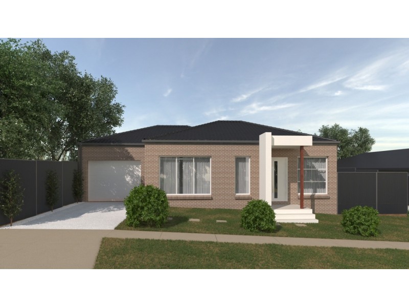 33 Keeper Street, Sunbury VIC 3429