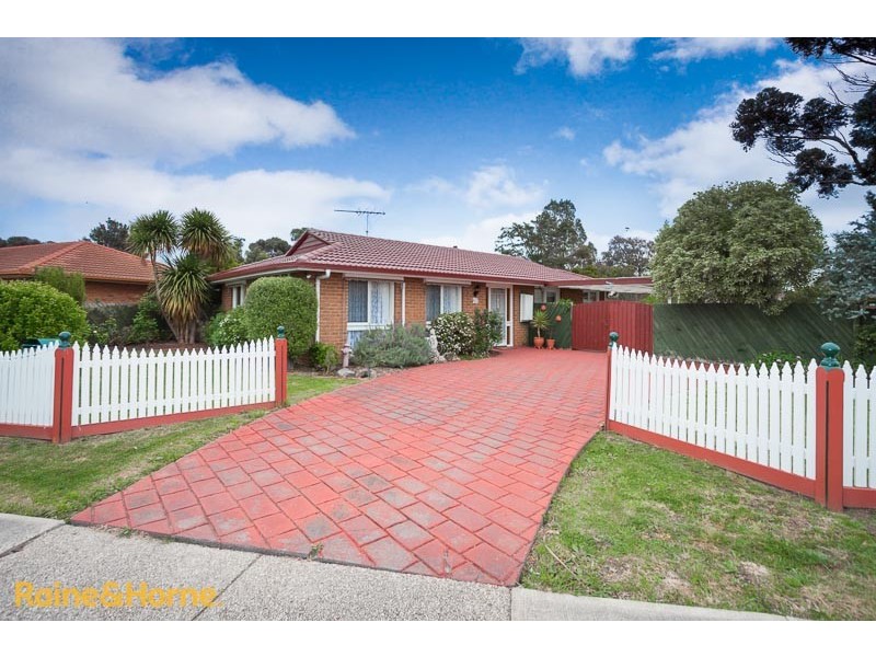 20 Gleneagles Drive, Sunbury VIC 3429