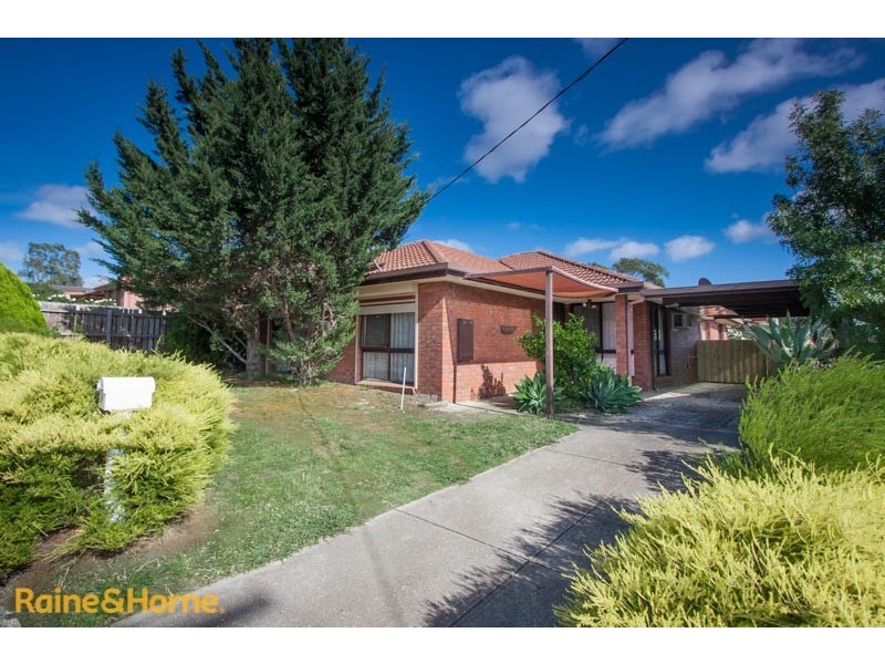 6 Burke Road, Sunbury VIC 3429