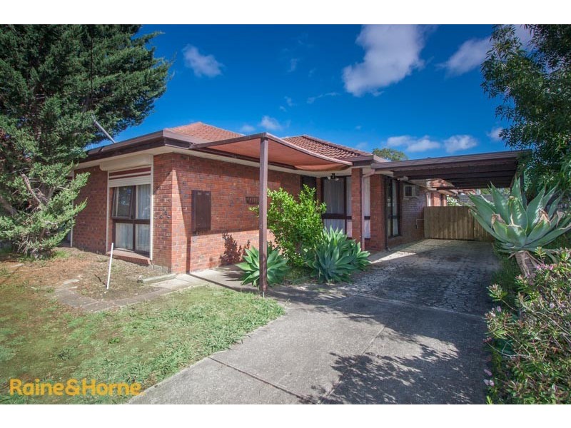 6 Burke Road, Sunbury VIC 3429