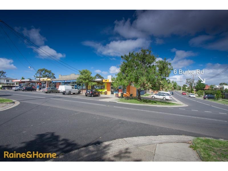 6 Burke Road, Sunbury VIC 3429