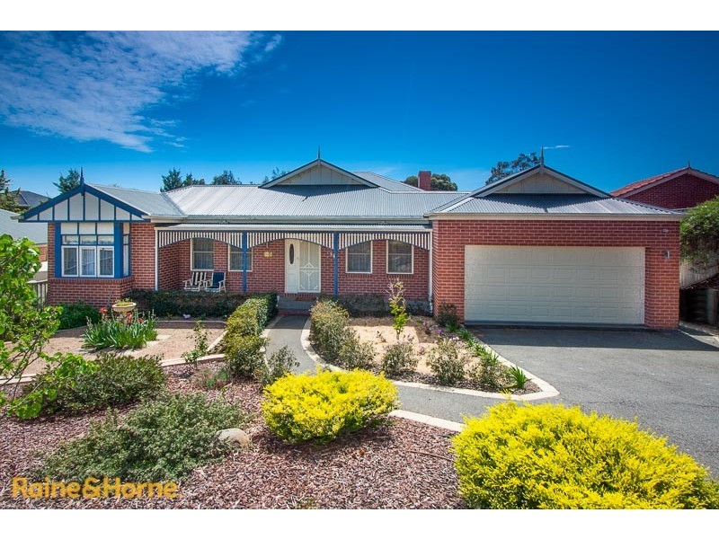 25 Yellow gum Boulevard, Sunbury VIC 3429