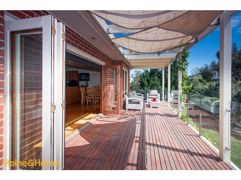 25 Yellow gum Boulevard, Sunbury VIC 3429