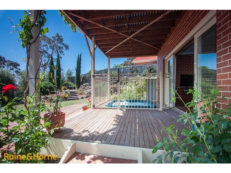 25 Yellow gum Boulevard, Sunbury VIC 3429