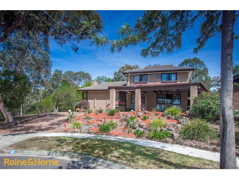 8 Waller Court, Sunbury VIC 3429