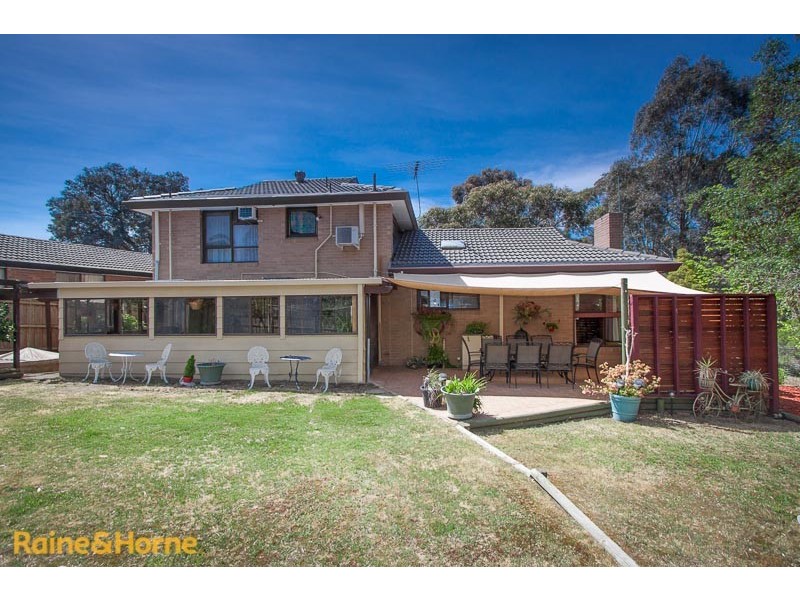 8 Waller Court, Sunbury VIC 3429