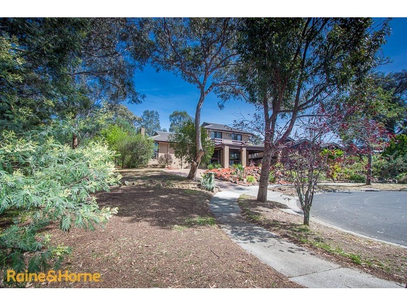 8 Waller Court, Sunbury VIC 3429