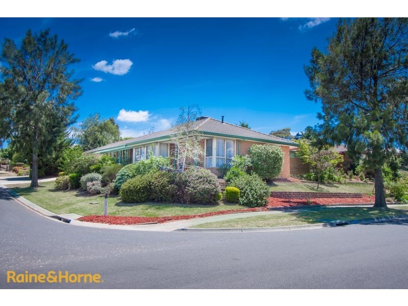 42 Rees Road, Sunbury VIC 3429