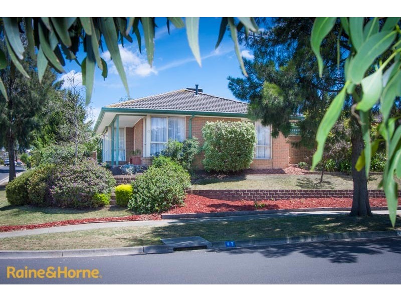 42 Rees Road, Sunbury VIC 3429