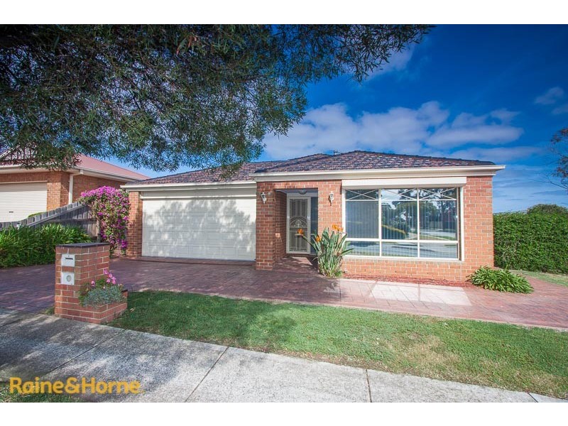 2 Citriodora Circuit, Sunbury VIC 3429