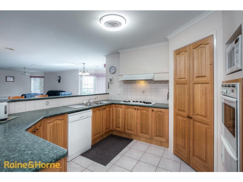 2 Citriodora Circuit, Sunbury VIC 3429