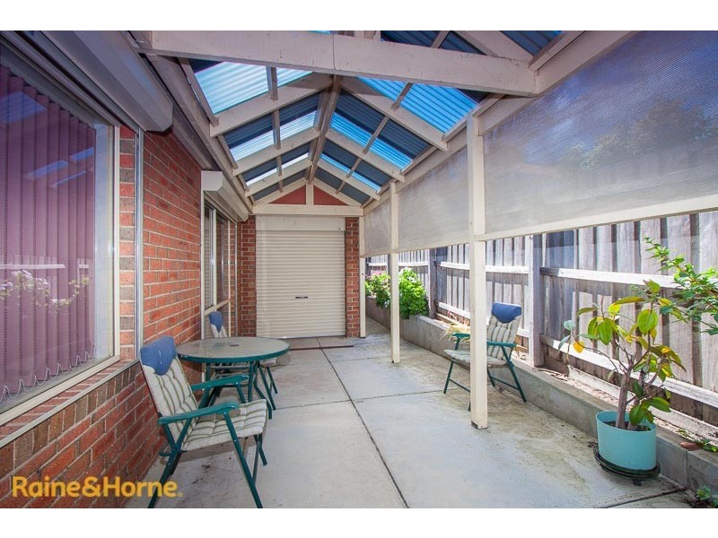 2 Citriodora Circuit, Sunbury VIC 3429