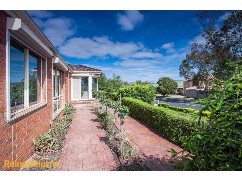 2 Citriodora Circuit, Sunbury VIC 3429
