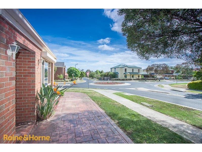 2 Citriodora Circuit, Sunbury VIC 3429