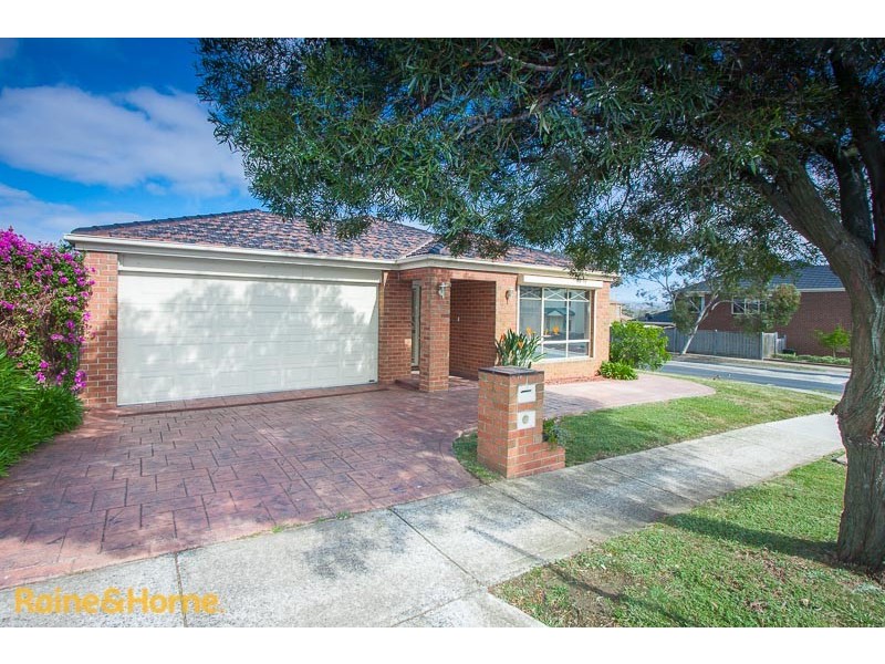 2 Citriodora Circuit, Sunbury VIC 3429