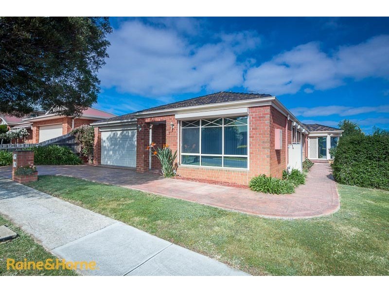 2 Citriodora Circuit, Sunbury VIC 3429