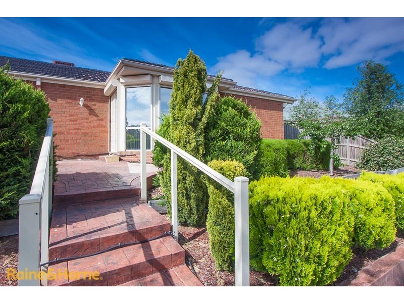 2 Citriodora Circuit, Sunbury VIC 3429