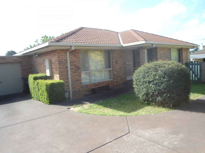 3/61 STATION STREET, Sunbury VIC 3429