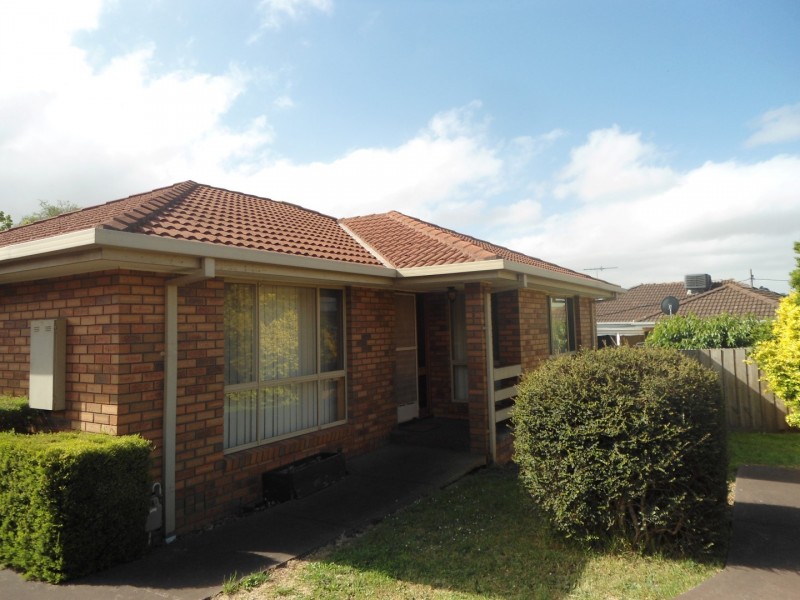 3/61 STATION STREET, Sunbury VIC 3429