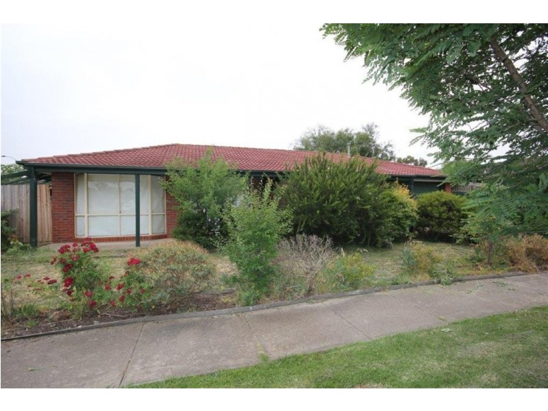 46 Westward Ho Drive, Sunbury VIC 3429