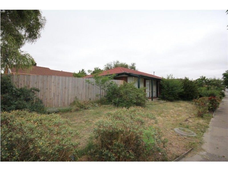 46 Westward Ho Drive, Sunbury VIC 3429