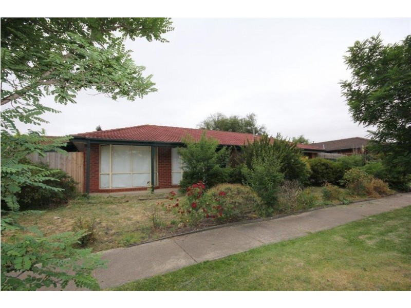 46 Westward Ho Drive, Sunbury VIC 3429