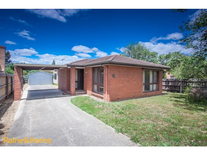 31 barkly street, Sunbury VIC 3429