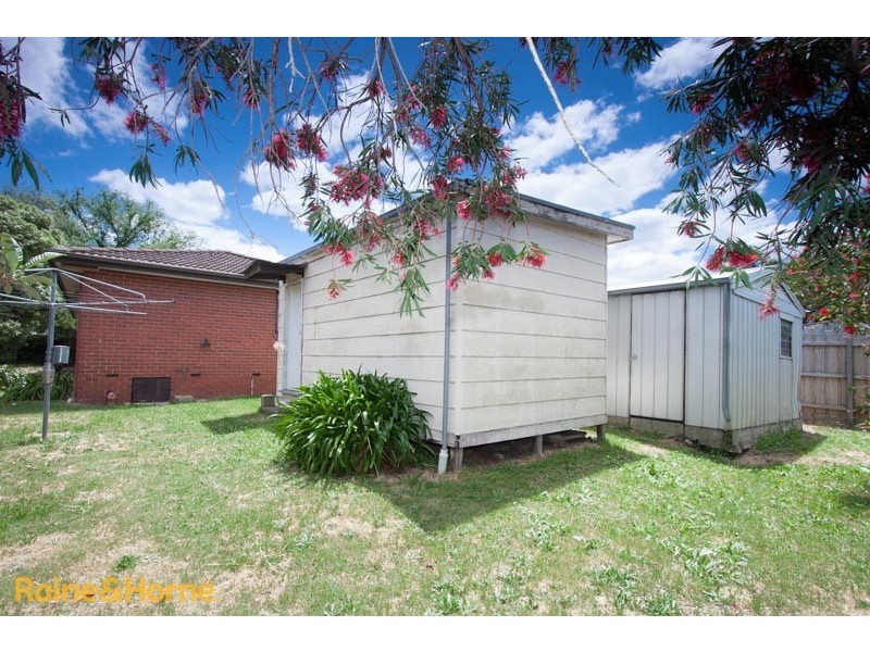 31 barkly street, Sunbury VIC 3429
