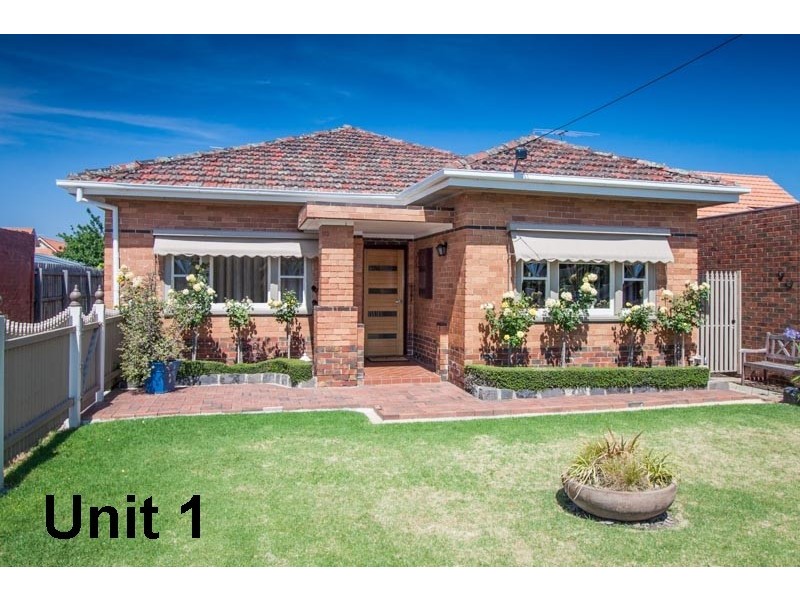 1/ 144 Cooper Street, Essendon VIC 3040