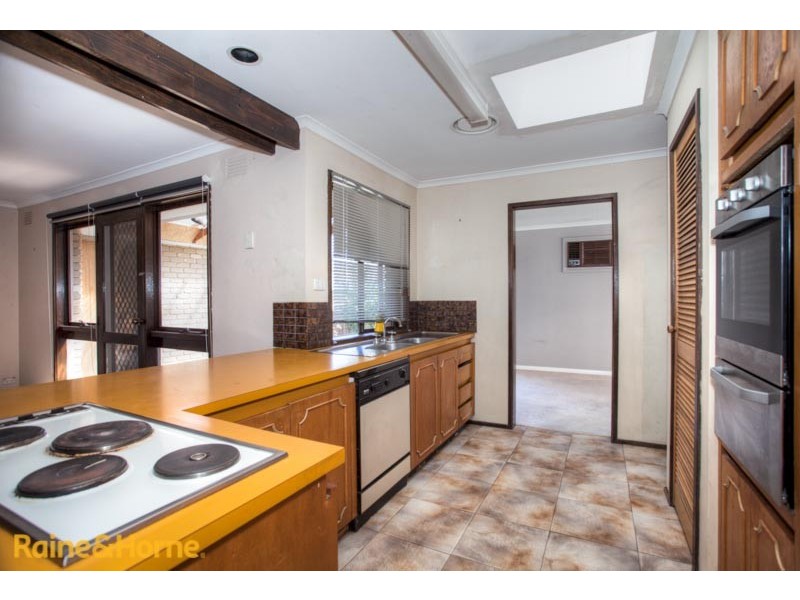 43 Mahoneys Road, Riddells Creek VIC 3431