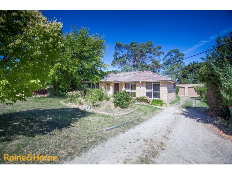 43 Mahoneys Road, Riddells Creek VIC 3431