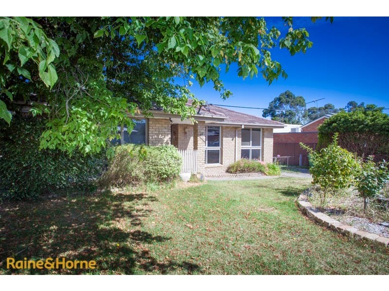 43 Mahoneys Road, Riddells Creek VIC 3431