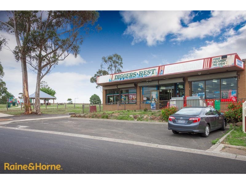 54 Welcome Road, Diggers Rest VIC 3427